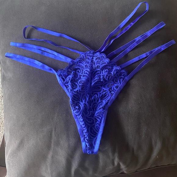 3-Pack Monique Morin Underclub Panties Size Large - Picture 4 of 9